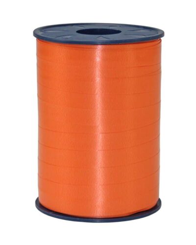 Krullint oranje