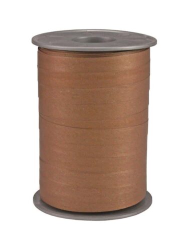 Krullint goud paperlook
