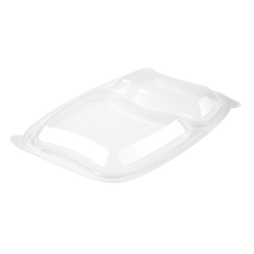 Deksel ops bol 254x174x23mm 2vaks.