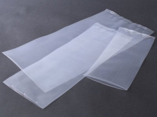 Vacuumzak 15x20 buis