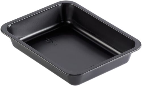 1vaks32 PP tray 1 comp black