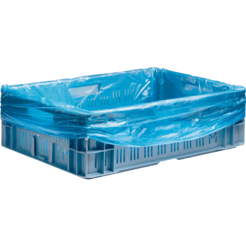 Kratzak blauw 60x20x80 - 8mu