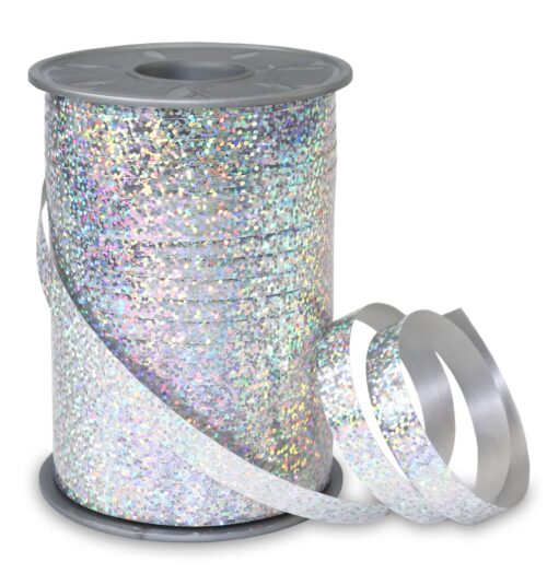 Krullint holly zilver