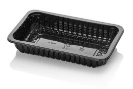 FT schalen 73/38 zwart