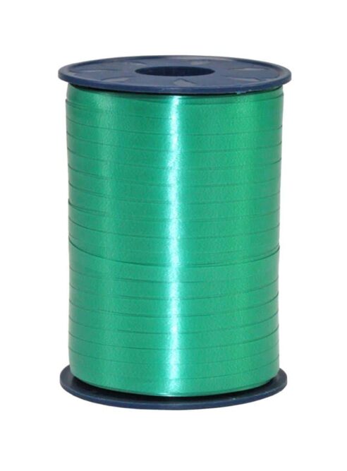 Krullint groen