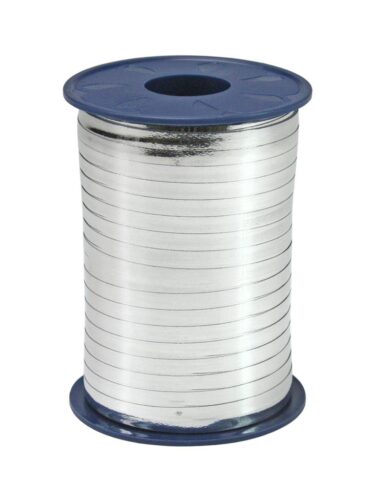Krullint zilver