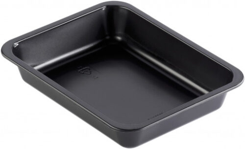 1vaks cpet tray 1comp zwart 43