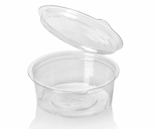 apet olipack scheurdeksel 400ml (480 stuks)