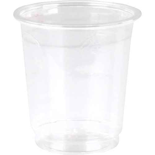 Borrelglas 47mm 0.04 cl (40 stuks)
