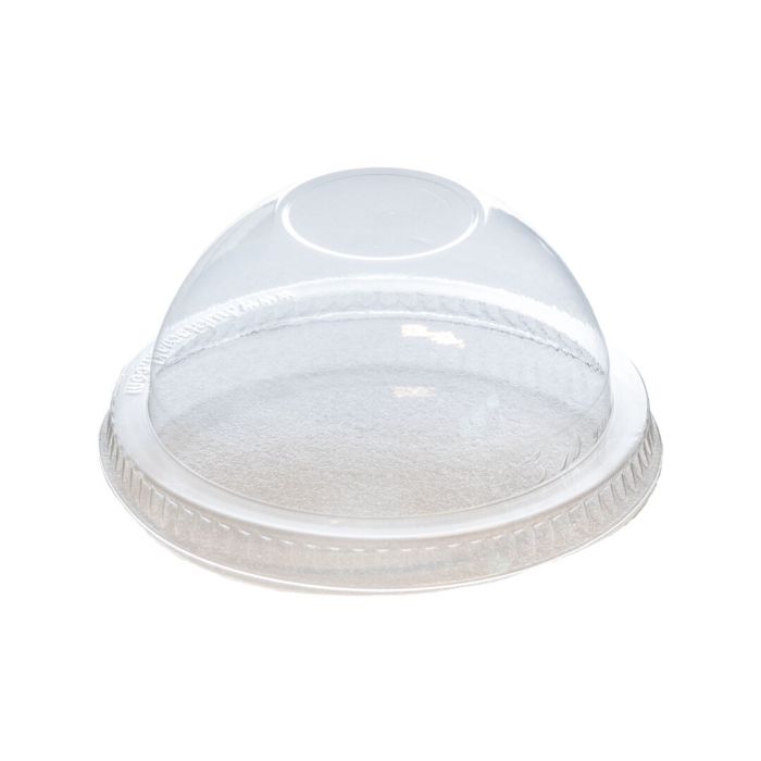 Tom. beker deksel met gat 92,7mm ( 1000 stuks)
