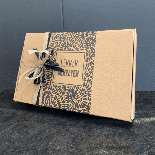 Borrelbox Lekker genieten - Afbeelding 2