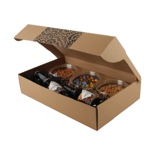 Borrelbox Lekker genieten - Afbeelding 3