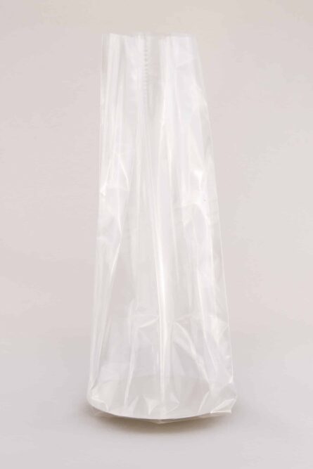 Diamantzak rond 21x60cm 35 micron