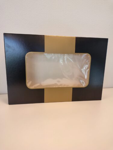 Cateringdoos Carbo 45 - Afbeelding 2