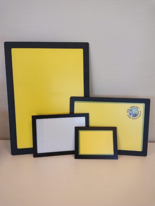 Magnetische wissellijst A7