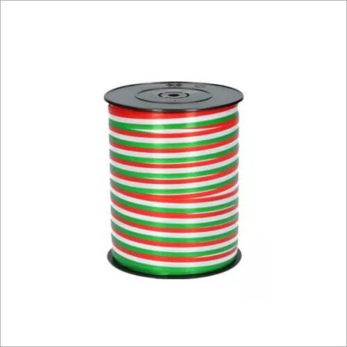 Krullint Italiaanse vlag