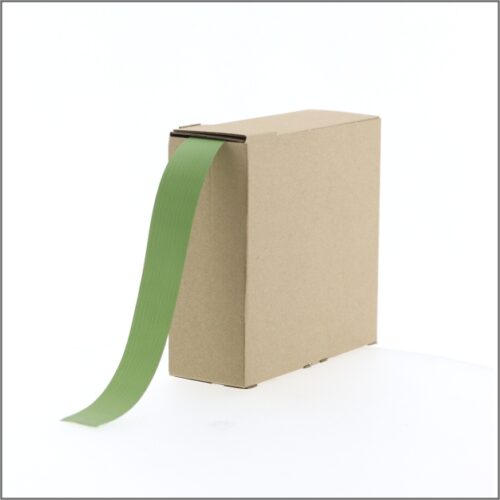 Krullint Groen 30 mm