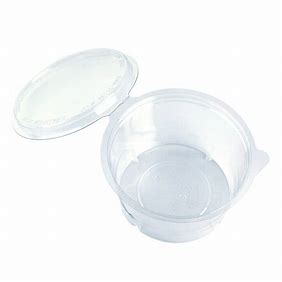 Apet olipack scheurdeksel 750 ml (1000 stuks)