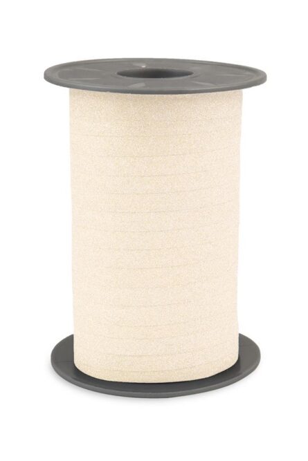 Krullint poly glitter crème