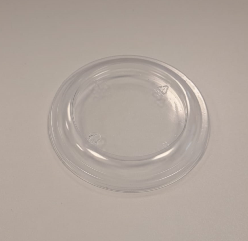 Deksel Tripot smal rpet 170cc (60 stuks)