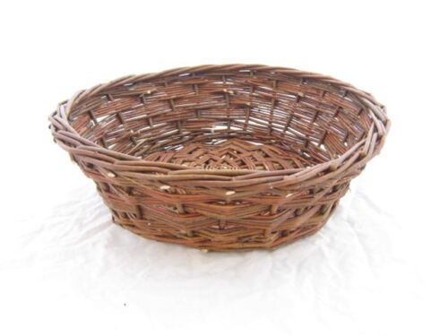 Schaal grauw rond middel