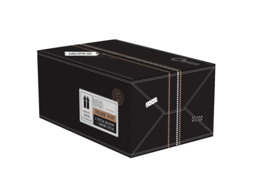 Kerstdoos Waardering