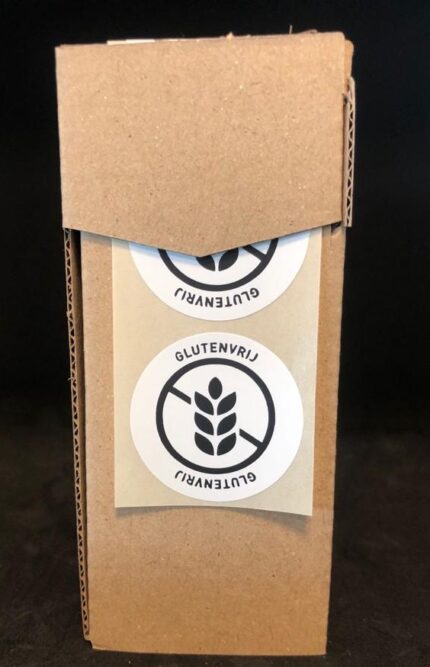 Etiket Glutenvrij
