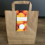 Sleeves Nieuwe oogst aardappelen - Afbeelding 4