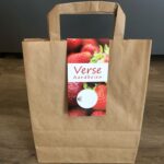 Sleeves Nieuwe oogst aardappelen - Afbeelding 7