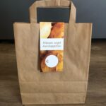 Sleeves Nieuwe oogst aardappelen - Afbeelding 3
