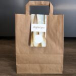 Sleeves Nieuwe oogst aardappelen - Afbeelding 2