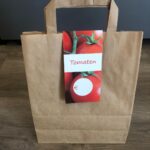 Sleeves Nieuwe oogst aardappelen - Afbeelding 8