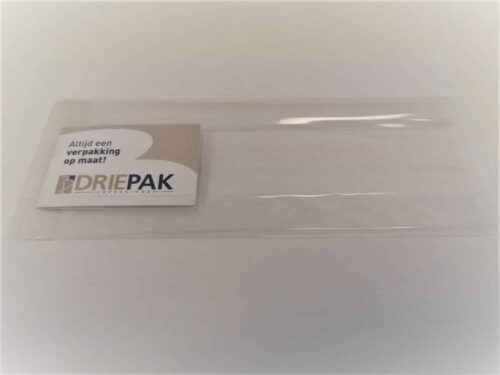 Anticondenszak 10x2,5x20 cm. 35 micron