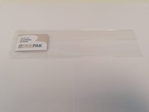 Anticondenszak 10x4x35 cm. 35 micron