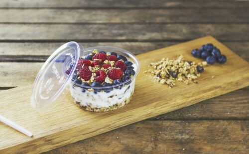 Duurzaam verpakkingsmateriaal voor horeca bedrijven bij Driepak Verpakkingen