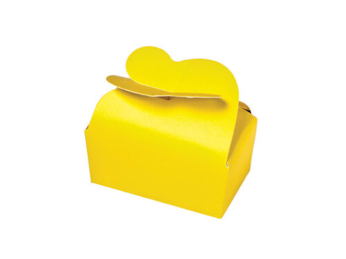 Ballotin 2 bonbons Geel