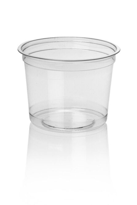 Delipot 400cc (396 stuks)