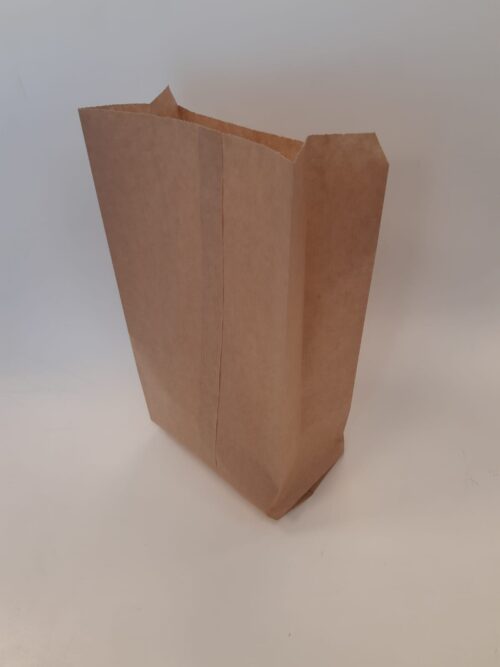 Fruitzak 1 pond blanco bruin