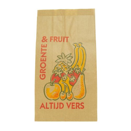 Fruitzak 1 pond Altijd vers