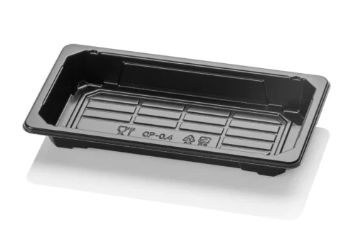 Sushi tray met deksel 166,5 - Afbeelding 3