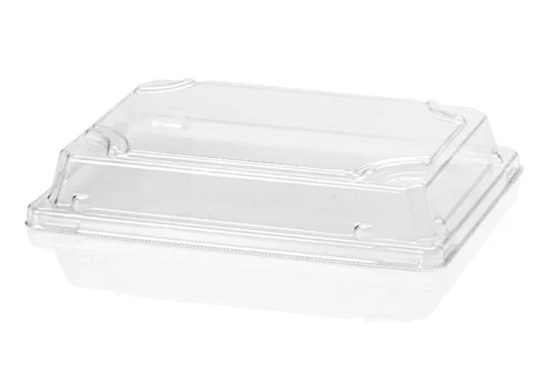 Sushi tray met deksel 166,5 - Afbeelding 2