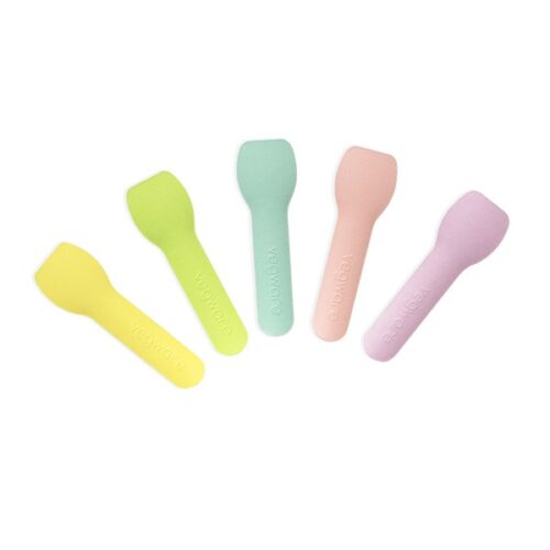 IJslepeltje Tutti Frutti