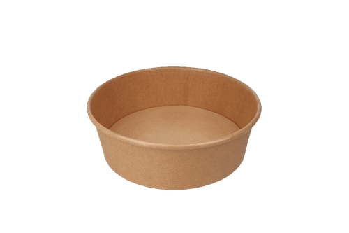 kraftbowl 500 ml bij driepak