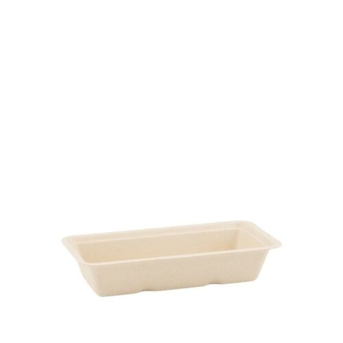 Kroketbakje A5 suikerriet (800 stuks)