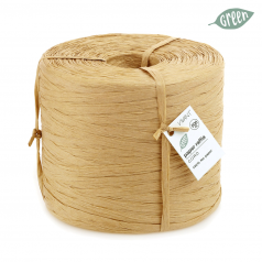 Raffia Naturel