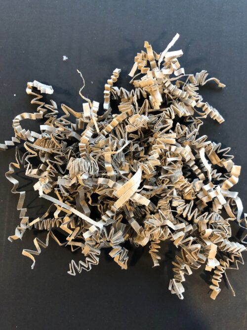 Opvulmateriaal Sizzlepak naturel