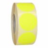 Etiketten 35mm rood op rol - Afbeelding 7