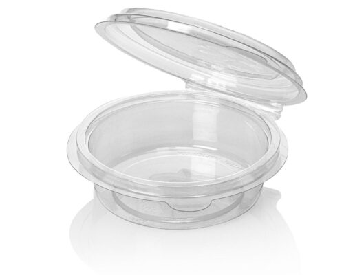 Topper 165 cc voor delipot 400cc (396 stuks)