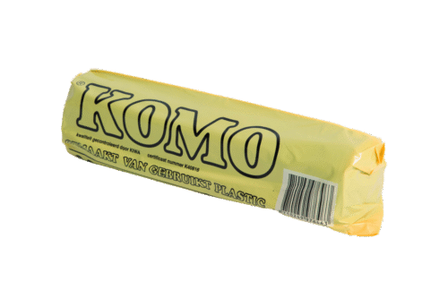 Vuilniszakken Komo