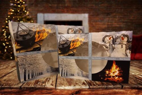 Cateringdoos 45 Winter